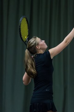 Jenny Wacker 781 - Norddeutsche Meisterschaften